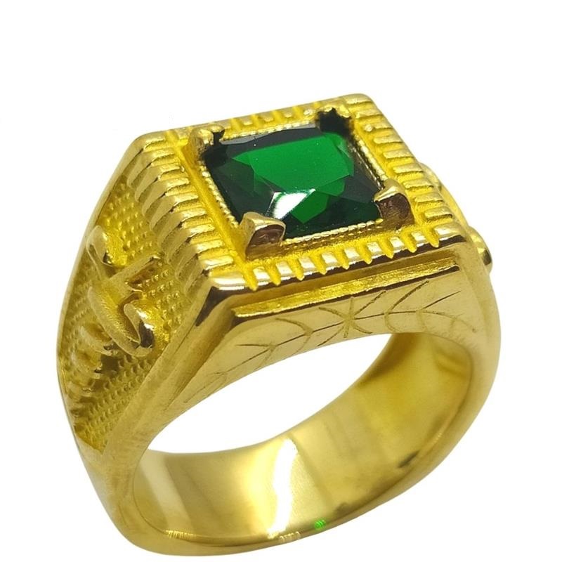 Anel de Formatura Fisioterapia com pedra zirconia Anel de Formatura Fisioterapia com pedra zirconia | Joias Douradas